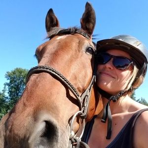 Meet your Posher, Ande